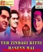Yeh Zindagi Kitni Haseen 1966 song download